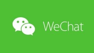 wechat