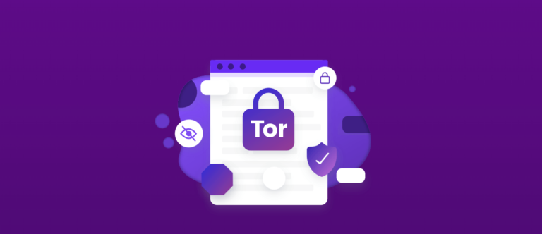 TOR-Browser - Wie man den Tor-Browser installiert und benutzt und wofür der Tor-Browser benutzt wird