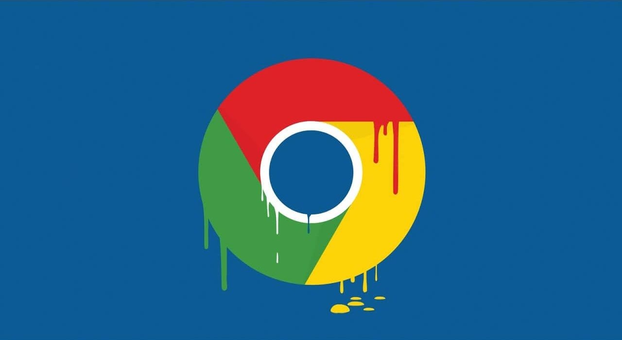 Google Chrome Web Browser