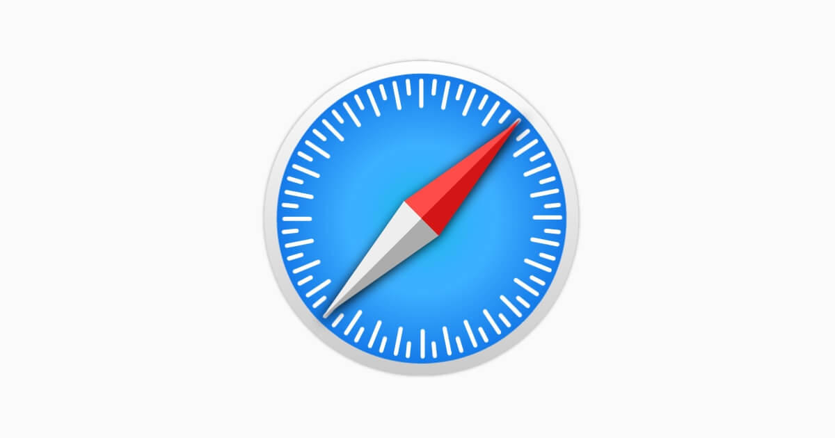 Safari Web Browser