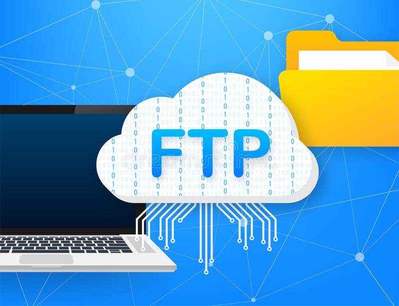 Was ist FTP: File Transfer Protocol für Einsteiger erklärt